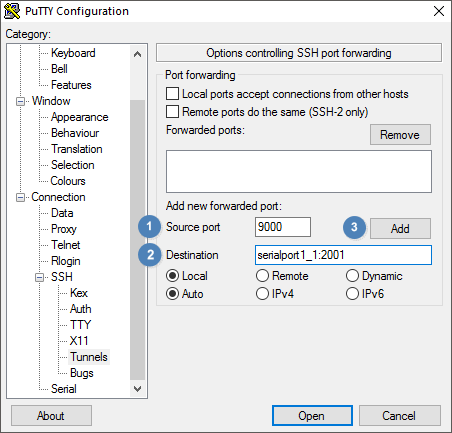 Portforward Network Utilities Keygen Free