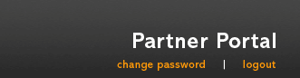 Partner Portal
