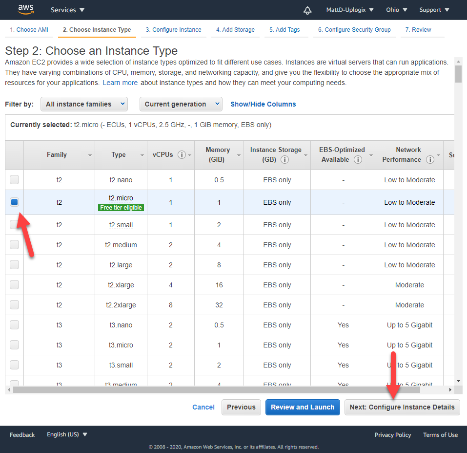 AWS Pulse Server Setup Guide Knowledge Base