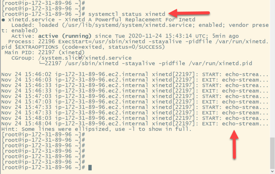 AWS Pulse Server Setup Guide Knowledge Base