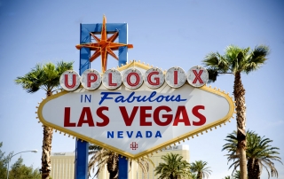 Vegas welcomes Uplogix for Cisco Live 2016