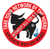 Take your network by the horns with Uplogix