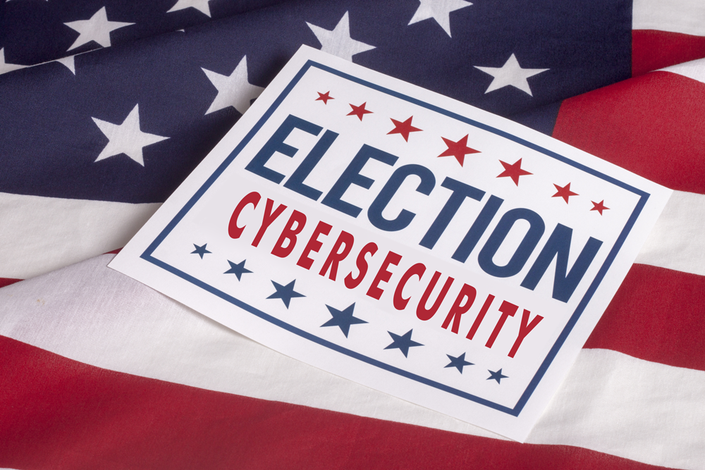 Election-year cybersecurity efforts are in full swing.