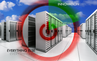 Will abandoning your data center and jump to the cloud save innovation dollars