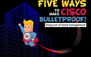 Make Cisco Bulletproof eBook