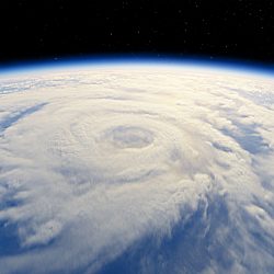Graceful shutdown during a hurricane