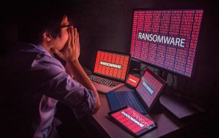 Recovery from ransomware requires a clear plan before you get a ransom note.