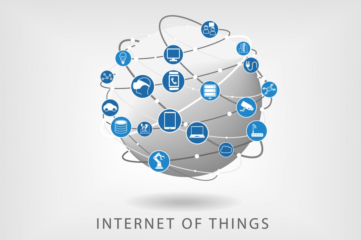 Networking IoT devices overview - Uplogix | Beyond Out-of-Band