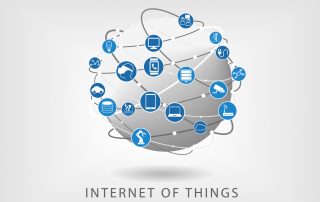 Considerations for networking IoT devices