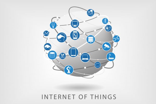 Networking Iot Devices Overview - Uplogix 