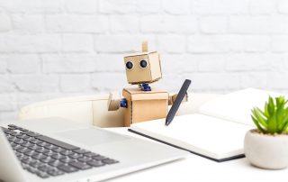 Automation and AI shouldn't be scary