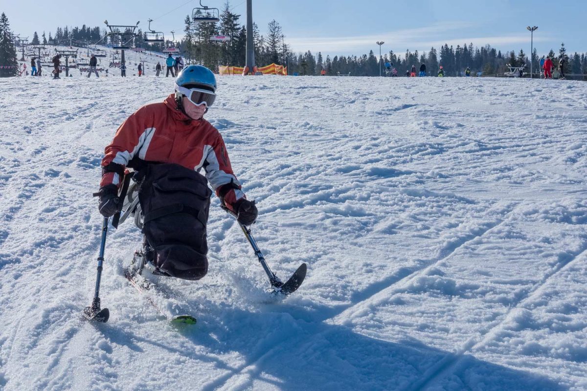 Network reliability for the VA Winter Sports Clinic Uplogix Beyond