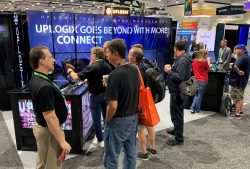 Trade show: CiscoLive 2019