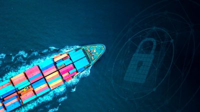 maritime operators recognize cybersecurity threats