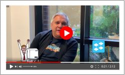 Meet Uplogix: Patrick Dennard