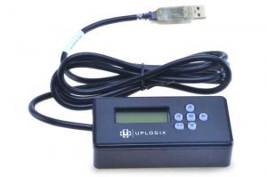 Uplogix USB Handheld USB Display and Control Module